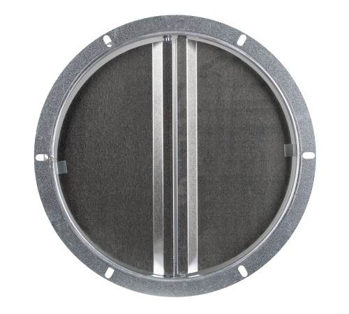 Клапан обратный SHUFT BDD 560-630 для вентиляторов RMV