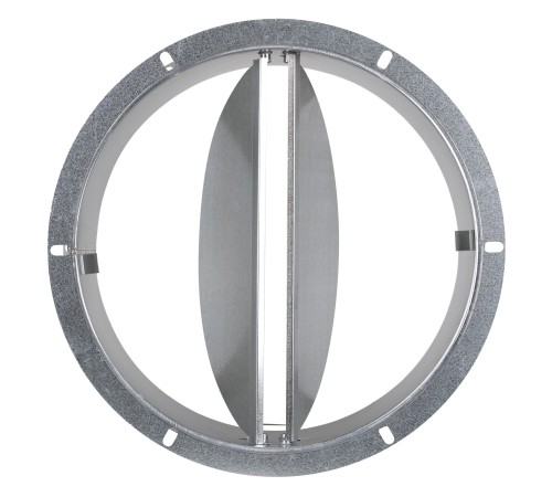 Клапан обратный SHUFT BDD 560-630 для вентиляторов RMV