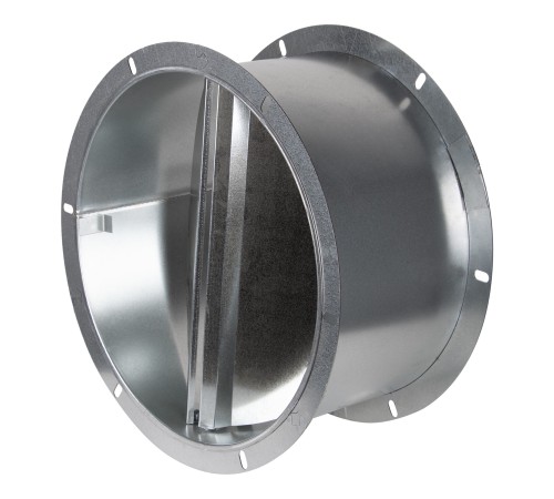 Клапан обратный SHUFT BDD 560-630 для вентиляторов RMV