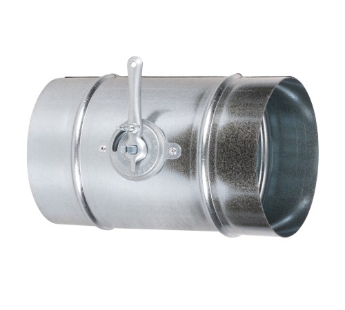 Клапан воздушный SHUFT DCr 280