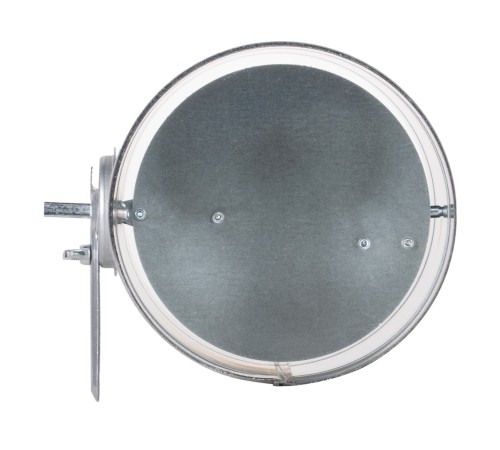 Клапан воздушный SHUFT DCr 280