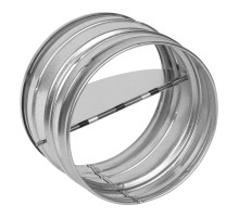 Клапан обратный SHUFT RSK 125