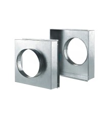 Адаптер SHUFT 600*350 на 355 (комплект 2шт.)