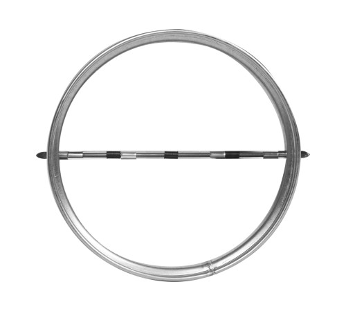 Клапан обратный SHUFT RSK 355 Клапан обратный SHUFT RSK 355