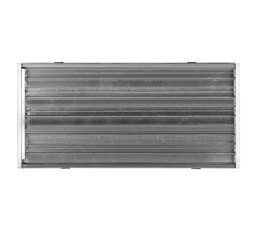 Клапан расхода SHUFT D 200*150