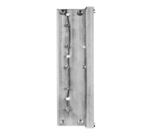 Клапан расхода SHUFT D 200*150
