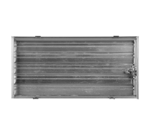 Клапан расхода SHUFT D 200*150