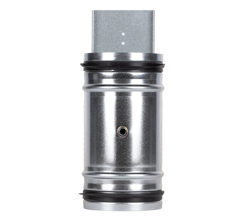 Клапан воздушный SHUFT DCGAr 125 Клапан воздушный SHUFT DCGAr 125