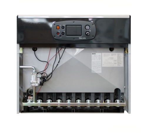 Котел газовый напольный BAXI SLIM HPS 1.99 Котел газовый напольный BAXI SLIM HPS 1.99