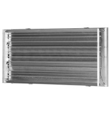 Клапан расхода SHUFT D 600*100 (комплект 2шт. 300*100) Клапан расхода SHUFT D 600*100 (комплект 2шт. 300*100)