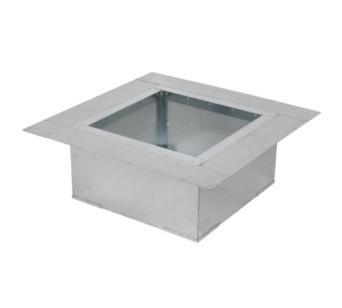 Короб крышный SHUFT RCV 355-400 для вентилятора RMV Короб крышный SHUFT RCV 355-400 для вентилятора RMV