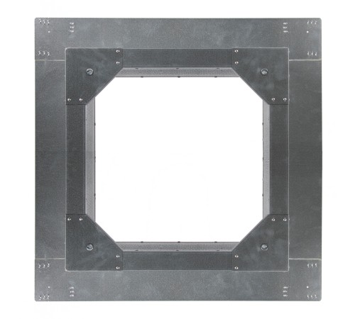 Короб крышный SHUFT RCV 355-400 для вентилятора RMV Короб крышный SHUFT RCV 355-400 для вентилятора RMV