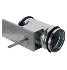 Клапан воздушный SHUFT DCGAr 400 Клапан воздушный SHUFT DCGAr 400