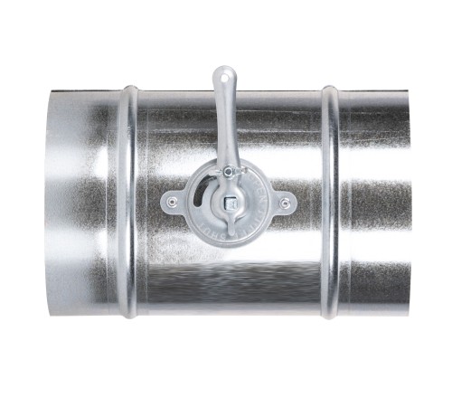 Клапан воздушный SHUFT DCr 180 Клапан воздушный SHUFT DCr 180