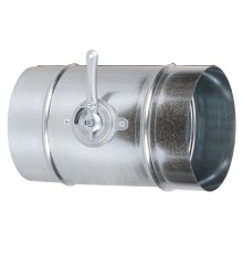 Клапан воздушный SHUFT DCr 500