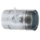 Клапан воздушный SHUFT DCr 500