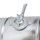 Клапан воздушный SHUFT DCr 500