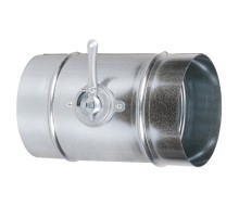 Клапан воздушный SHUFT DCr 200