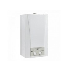 Котел газовый BAXI ECO Classic 18F настенный, 2 конт., закр. кам. сгор.