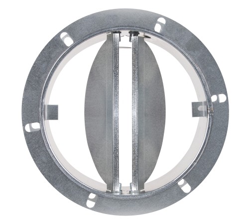 Клапан обратный SHUFT BDD 280 для вентиляторов RMV