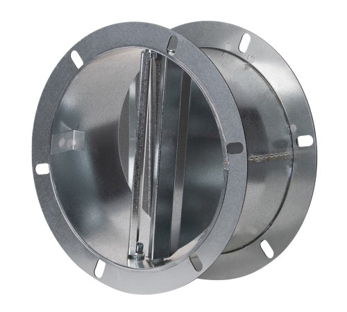 Клапан обратный SHUFT BDD 280 для вентиляторов RMV