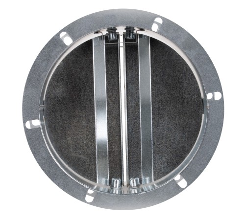 Клапан обратный SHUFT BDD 250 для вентиляторов RMV