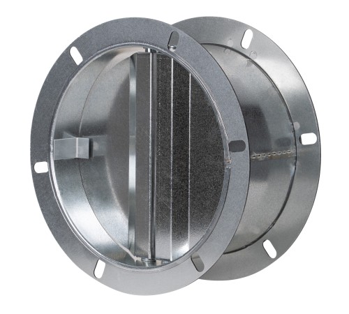 Клапан обратный SHUFT BDD 190 для вентиляторов RMV