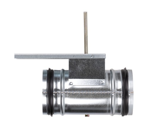 Клапан воздушный с электроприводом SHUFT UCP DCGAr 200+LFU-230-05