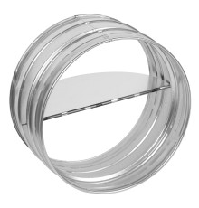 Клапан обратный SHUFT RSK 250