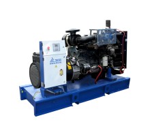 Дизельный генератор ТСС АД-40С-Т400-1РМ20