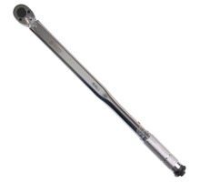 Ключ динамометрический 1/2", 70-350 Нм, в пластиковом кейсе МАСТАК 012-40350C Ключ динамометрический 1/2", 70-350 Нм, в пластиковом кейсе МАСТАК 012-40350C