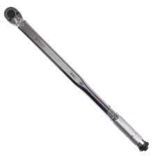 Ключ динамометрический 1/2", 70-350 Нм, в пластиковом кейсе МАСТАК 012-40350C