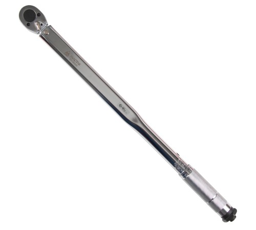 Ключ динамометрический 1/2", 70-350 Нм, в пластиковом кейсе МАСТАК 012-40350C Ключ динамометрический 1/2", 70-350 Нм, в пластиковом кейсе МАСТАК 012-40350C