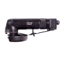 Шлифмашина угловая (УШМ), 125 мм, 11000 об/мин, пневматическая MIGHTY SEVEN QB-135X