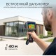 Тепловизор RGK TL-480 Plus в комплекте с телеобъективами 12° и 6°