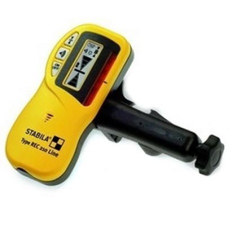 Поисковое устройство STABILA REC 210 Line