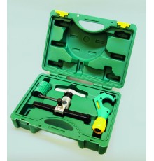 Набор для развальцовки и резки Refco STK-3 Набор для развальцовки и резки Refco STK-3