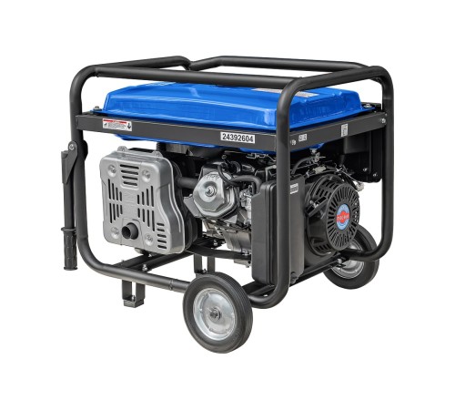 Бензогенератор TSS SGG 8000EHNA Бензогенератор TSS SGG 8000EHNA