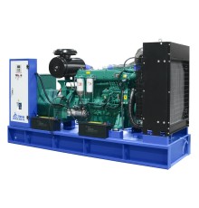 Дизельный генератор ТСС АД-160С-Т400-1РМ5 ПРОФ Дизельный генератор ТСС АД-160С-Т400-1РМ5 ПРОФ