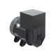 Mecc Alte ECO40-3S SAE 1/14 (400 кВт)