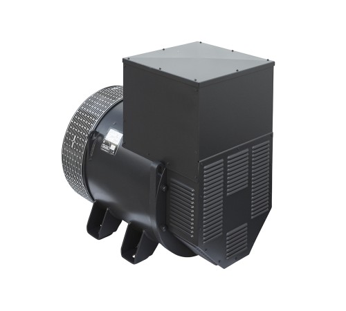 Mecc Alte ECO40-2S/4 SAE 1/14 (360 кВт) Mecc Alte ECO40-2S/4 SAE 1/14 (360 кВт)