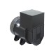 Mecc Alte ECO40-2S/4 SAE 1/14 (360 кВт)