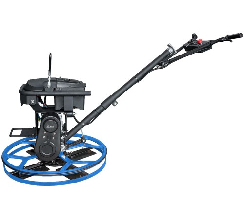 Аккумуляторная заглаживающая машина TSS DMD600E Аккумуляторная заглаживающая машина TSS DMD600E