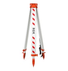 Алюминиевый штатив RGK S6-N с чехлом RGK ЧЭ-120 Алюминиевый штатив RGK S6-N с чехлом RGK ЧЭ-120