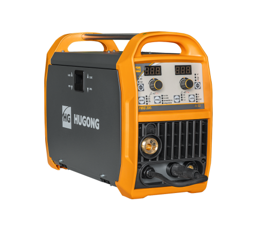 Сварочный полуавтомат HUGONG PMIG 200 III