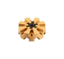 Ластик резиновый для QB-802T MIGHTY SEVEN QB-801 Ластик резиновый для QB-802T MIGHTY SEVEN QB-801