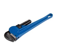 Ключ трубный Стилсона 275 мм, усиленный KING TONY 6532-12