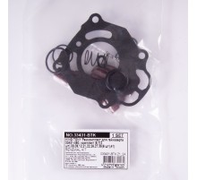 Ремкомплект для гайковерта 33431-050, комплект (5,7(2 шт),08,09,12,21,22,26,27,35(6 шт),41) KING TONY 33431-BTK