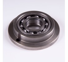 Ремкомплект для гайковерта NC-6218, пластина передняя торцевая MIGHTY SEVEN NC-6218P27