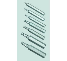 Набор с ударными труборасширителями Refco T21000